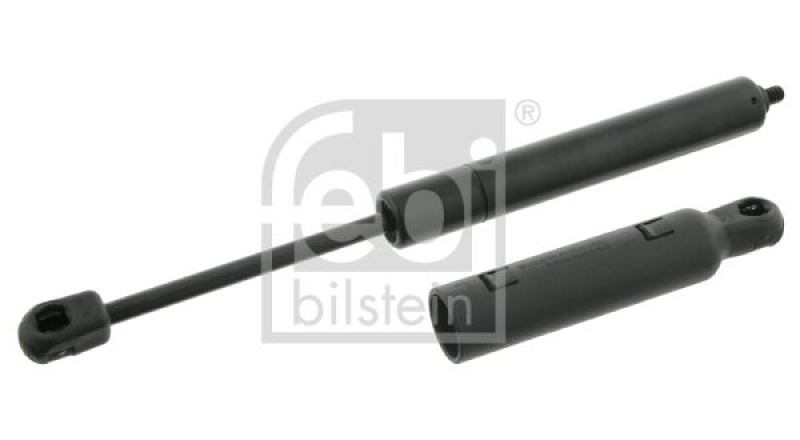 FEBI BILSTEIN 27733 Gasdruckfeder für Motorhaube für Mercedes-Benz