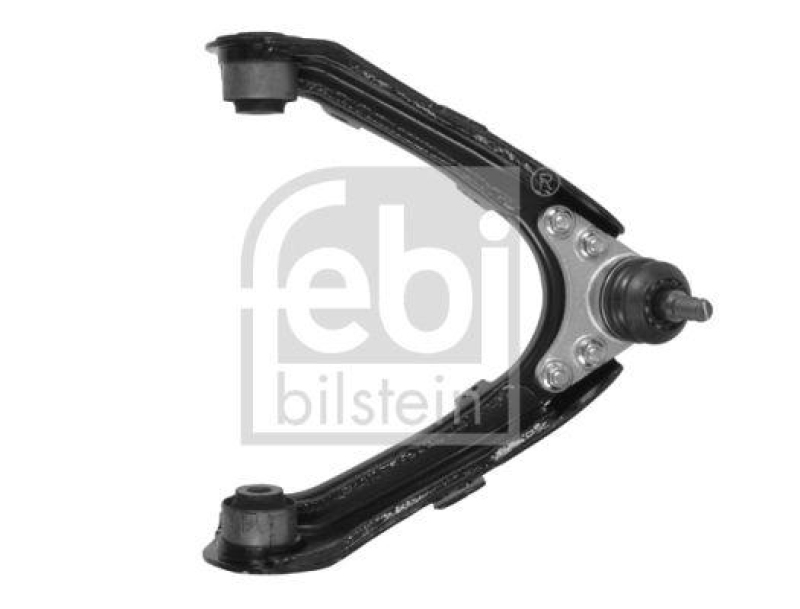 FEBI BILSTEIN 43333 Querlenker mit Lagern für Isuzu