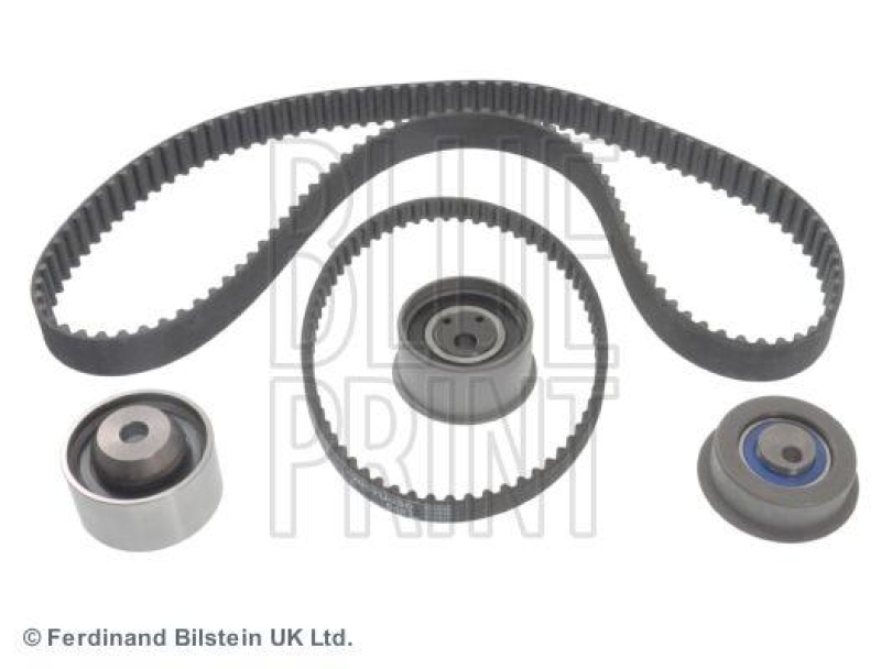 BLUE PRINT ADG07345 Zahnriemensatz für HYUNDAI