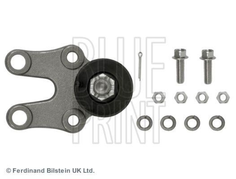 BLUE PRINT ADT38617 Traggelenk mit Anbaumaterial f&uuml;r TOYOTA