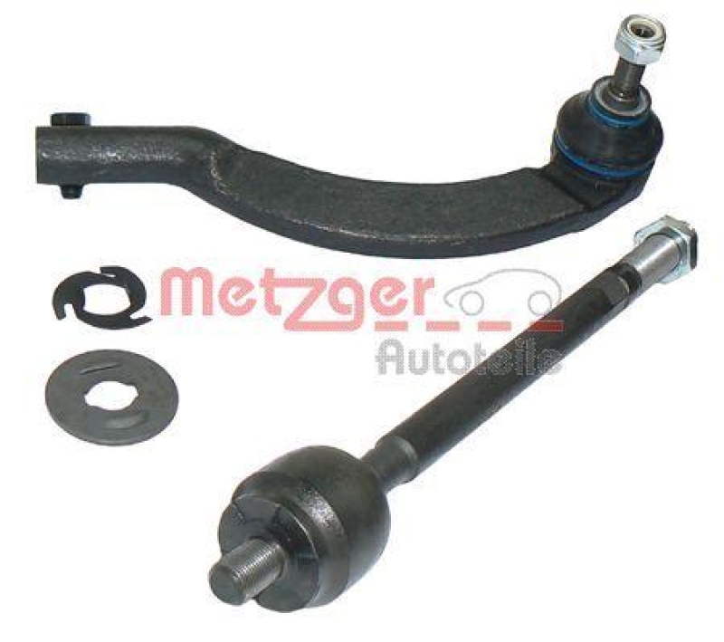 METZGER 56016812 Spurstange für RENAULT VA rechts