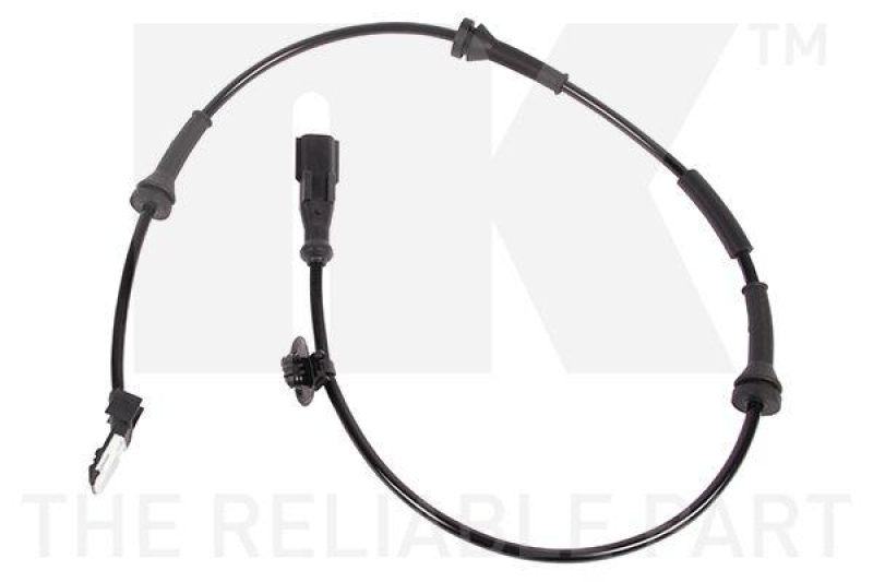 NK 293961 Sensor, Raddrehzahl für RENAULT