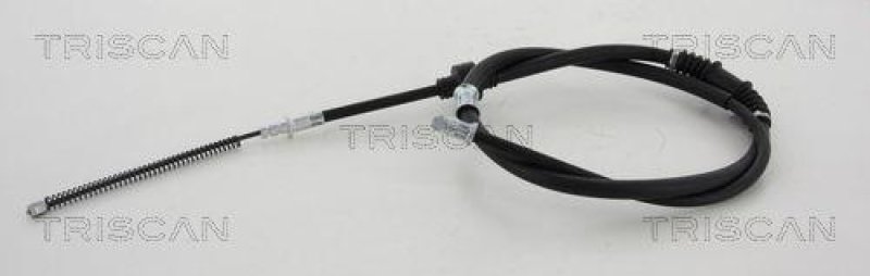 TRISCAN 8140 42170 Handbremsseil für Mitsubishi Lancer