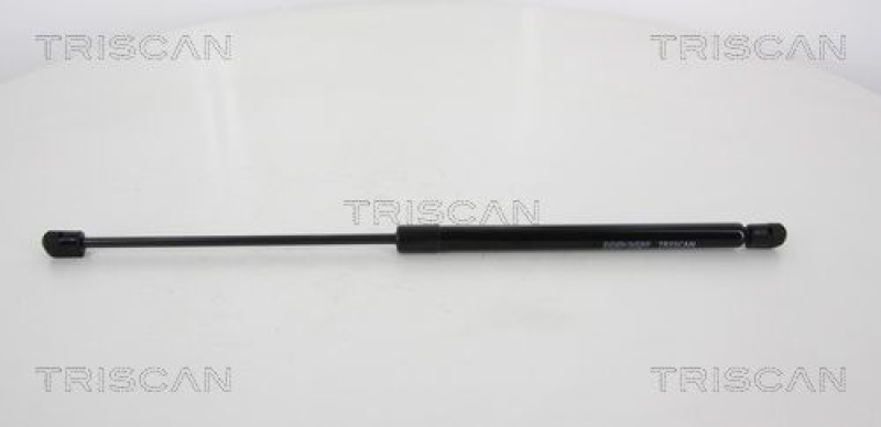 TRISCAN 8710 67216 Gasfeder Hinten für Skoda Yeti