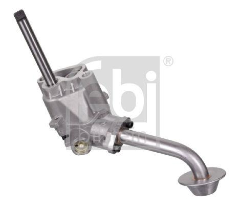 FEBI BILSTEIN 08455 Ölpumpe für VW-Audi