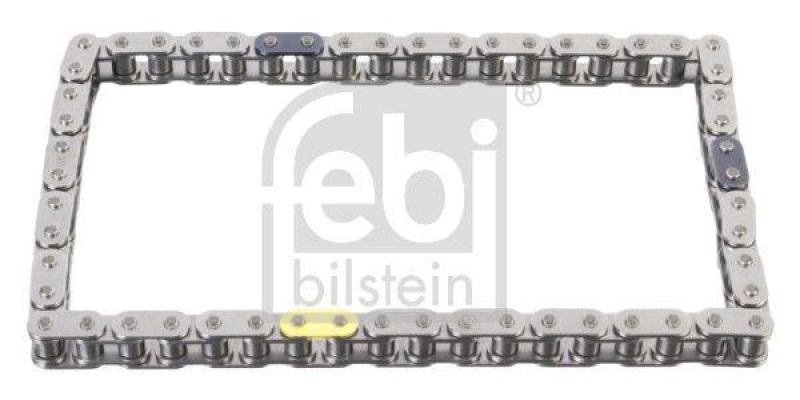 FEBI BILSTEIN 108005 Steuerkette für Nockenwelle für NISSAN