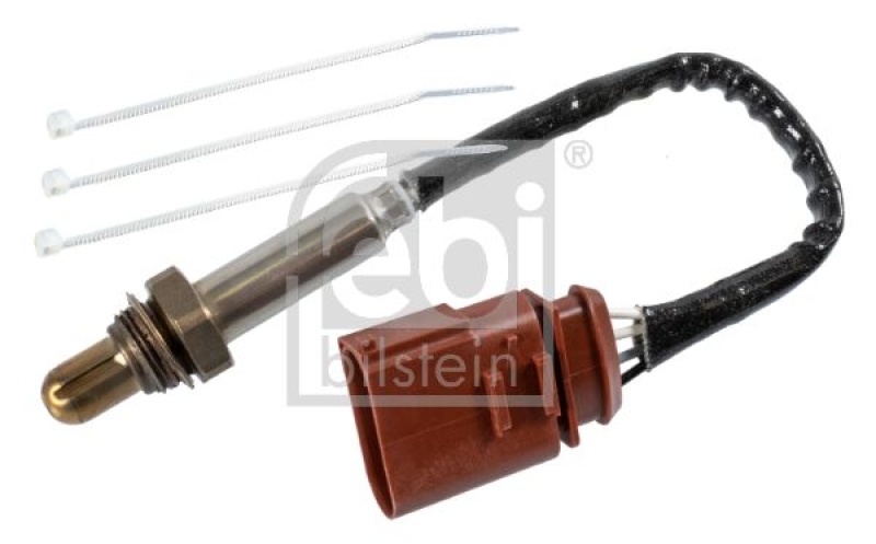 FEBI BILSTEIN 175901 Lambda-Sonde für VW-Audi