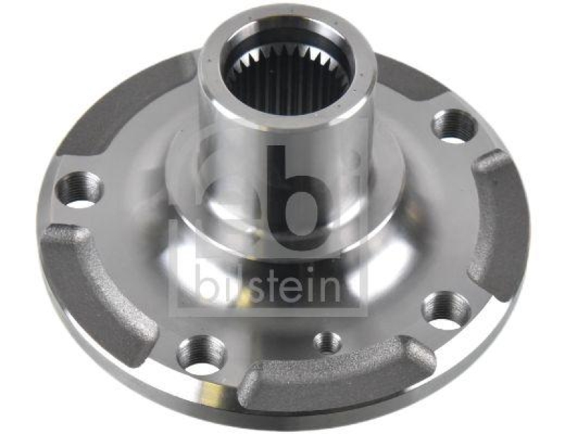 FEBI BILSTEIN 176974 Radnabe ohne Radlager für BMW