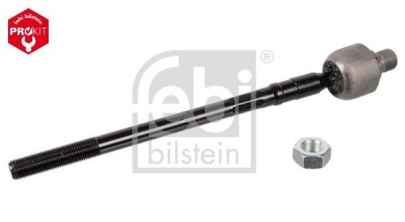 FEBI BILSTEIN 41913 Axialgelenk mit Kontermutter für KIA