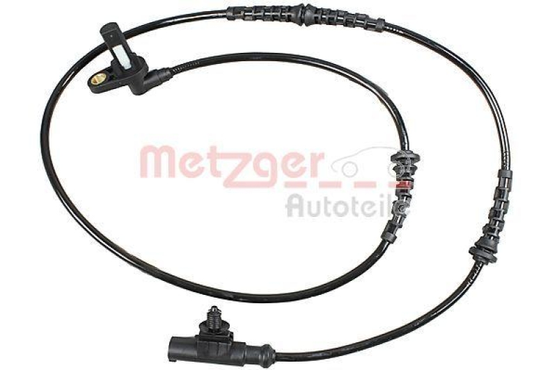 METZGER 09001194 Sensor, Raddrehzahl für LAND ROVER VA links/rechts