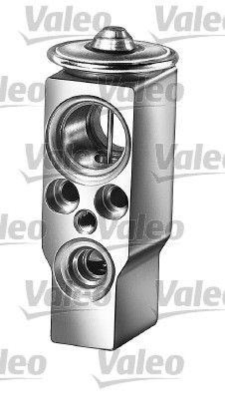 VALEO 508650 Expansionsventil OPEL/VAUXHALL OPEL Ve