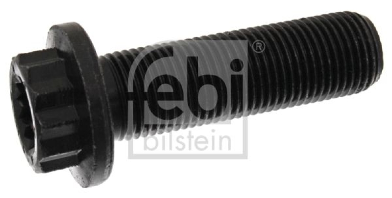 FEBI BILSTEIN 23042 Kurbelwellenschraube für VW-Audi