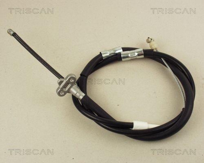 TRISCAN 8140 13132 Handbremsseil für Toyota Carina Ii At151