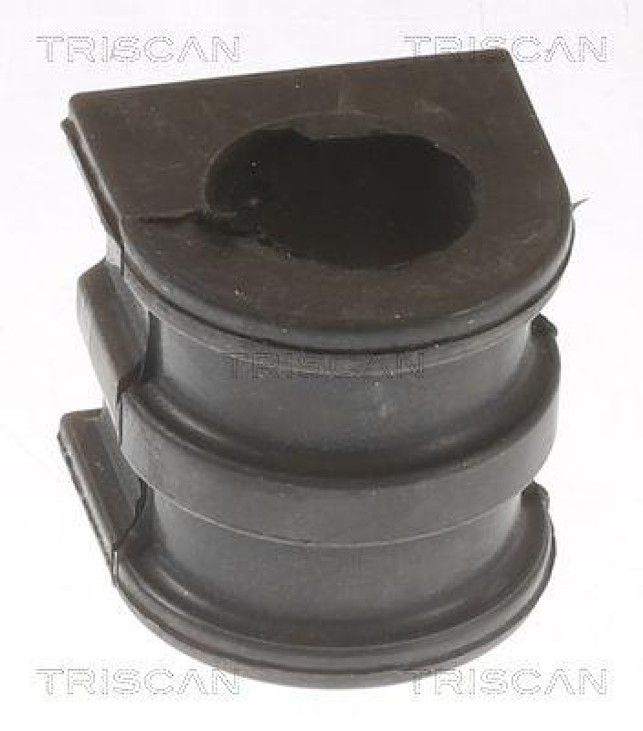 TRISCAN 8500 10891 Lagerbuchse - Stabilisator für Renault Master