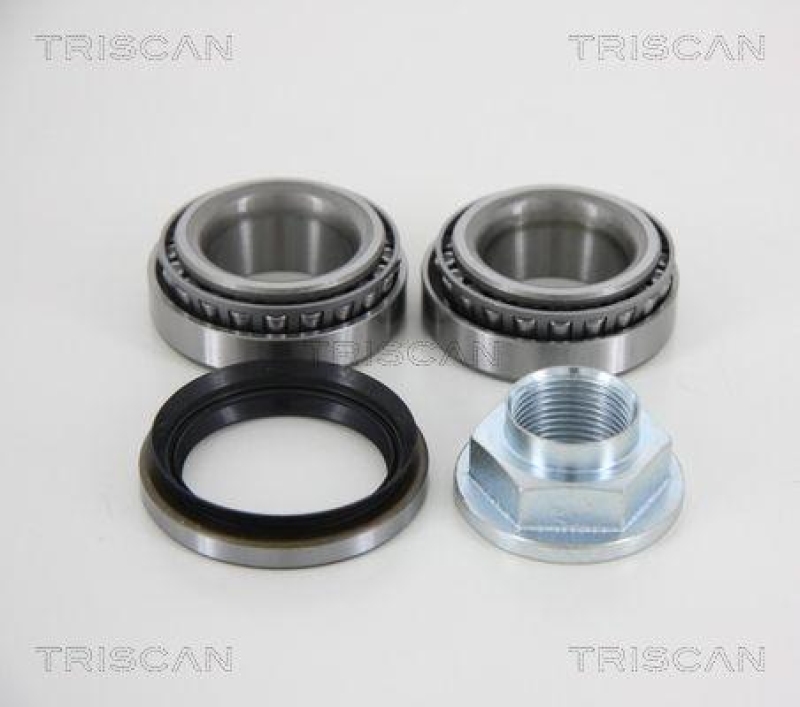 TRISCAN 8530 42206 Radlagersatz Hinten für Mitsubishi Colt, Lancer