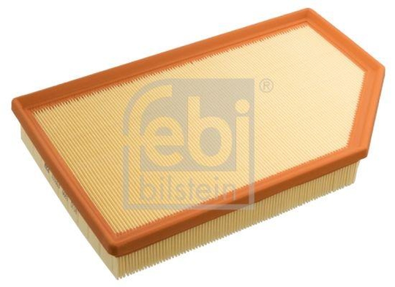 FEBI BILSTEIN 101661 Luftfilter f&uuml;r VOLVO