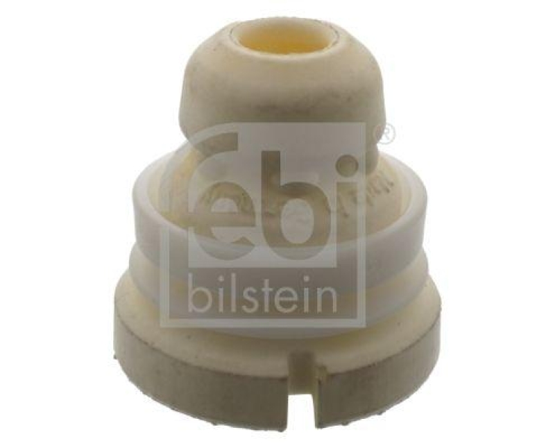 FEBI BILSTEIN 37477 Anschlagpuffer für Stoßdämpfer für Mercedes-Benz