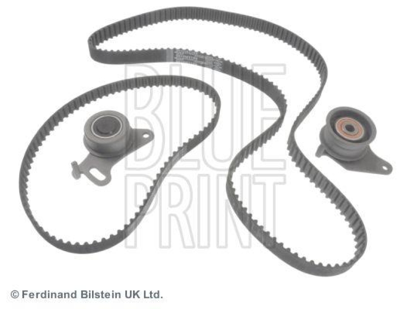 BLUE PRINT ADG07346 Zahnriemensatz für HYUNDAI