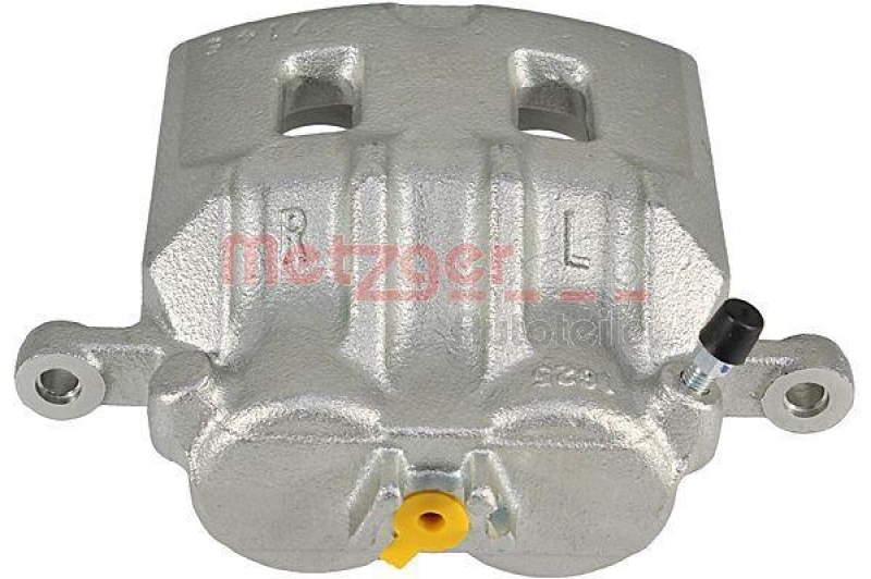 METZGER 6260773 Bremssattel Neuteil für SUBARU VA links