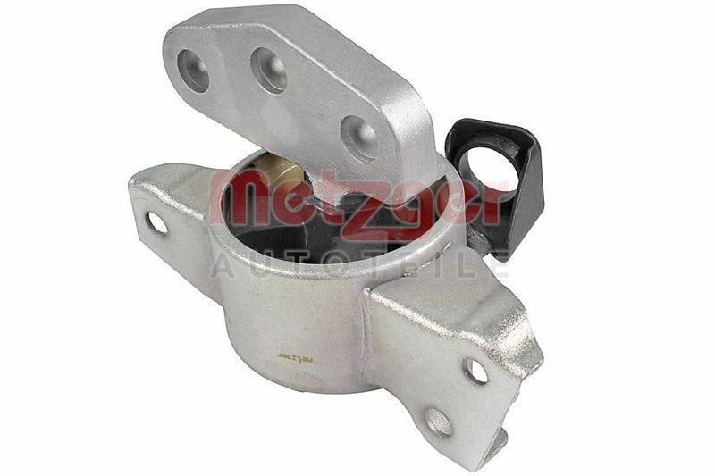 METZGER 8053901 Lagerung, Motor für OPEL/VAUXHALL rechts