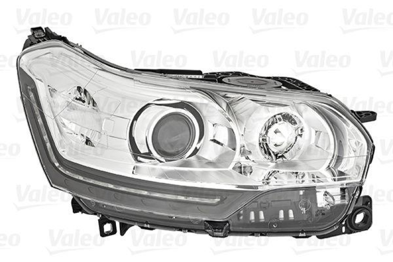 VALEO 046878 Scheinwerfer Xenon CITROEN C5 2011/01 DBL L