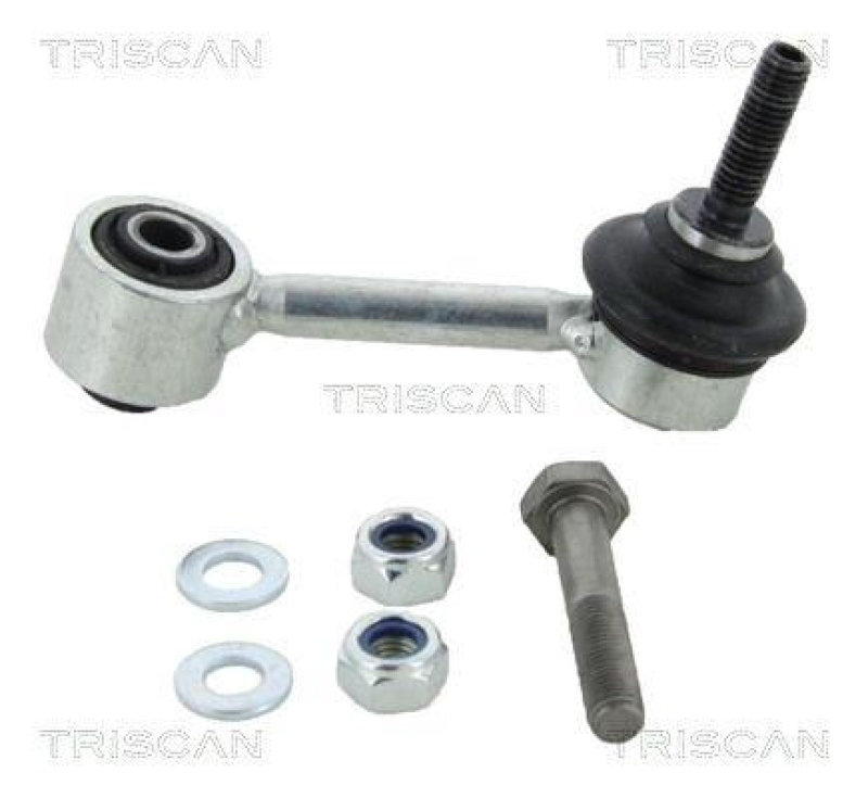 TRISCAN 8500 29623 Stabilisatorstange für Audi, Seat, Skoda, Vw