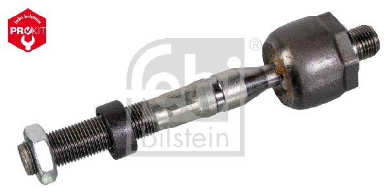 FEBI BILSTEIN 21638 Axialgelenk mit Kontermutter für Mercedes-Benz