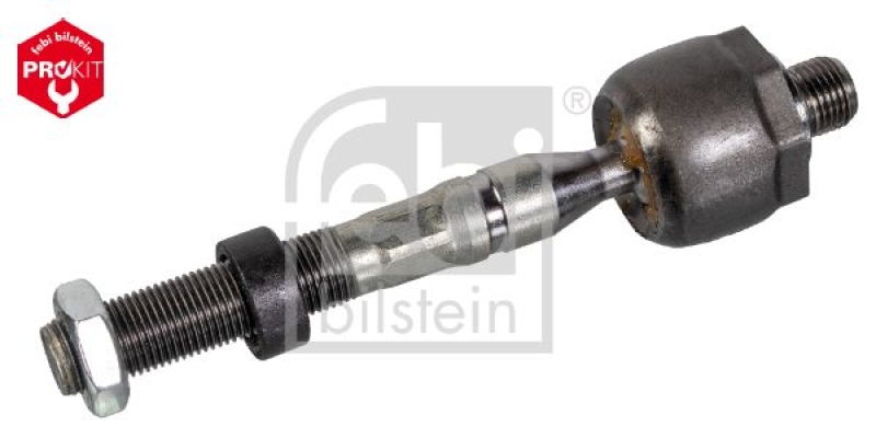 FEBI BILSTEIN 21638 Axialgelenk mit Kontermutter für Mercedes-Benz