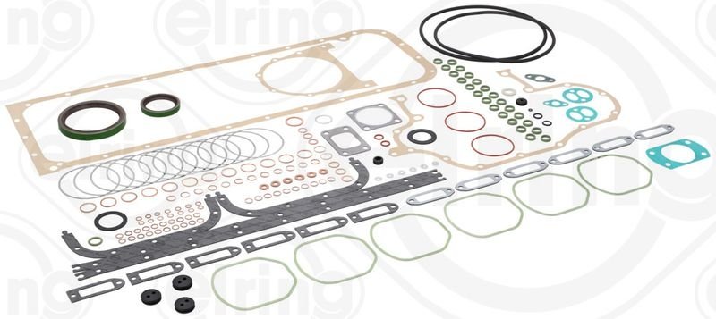 ELRING 253.325 Dichtungsvollsatz Motor