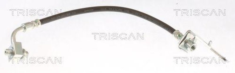 TRISCAN 8150 81202 Bremsschlauch Hinten für Tesla