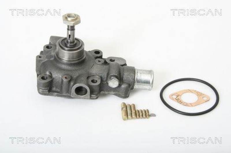 TRISCAN 8600 15027 Wasserpumpe für Fiat Daily 2.5Td Nuovo