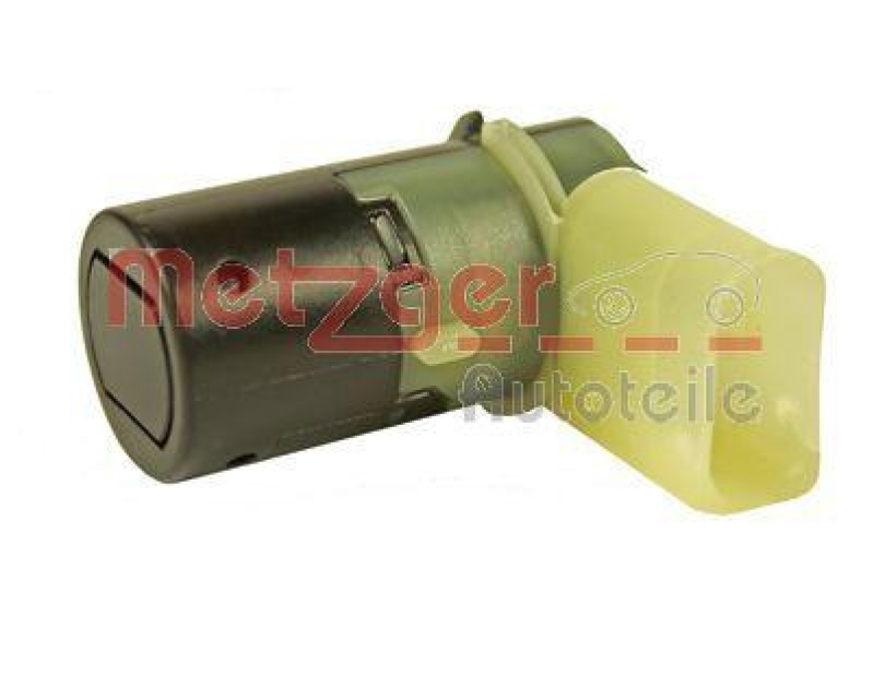 METZGER 0901038 Sensor, Einparkhilfe für AUDI/VW