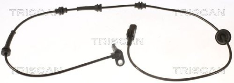 TRISCAN 8180 15129 Sensor, Raddrehzahl für Fiat