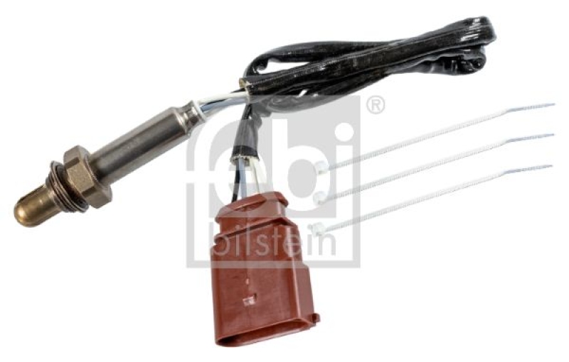 FEBI BILSTEIN 175902 Lambda-Sonde für VW-Audi