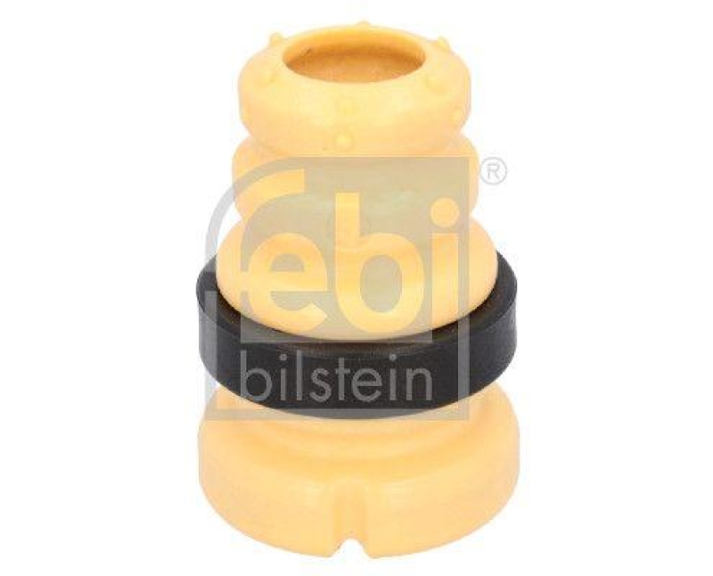 FEBI BILSTEIN 183568 Anschlagpuffer für Stoßdämpfer für TOYOTA