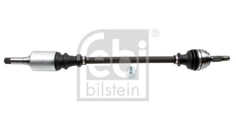 FEBI BILSTEIN 184610 Antriebswelle für Peugeot