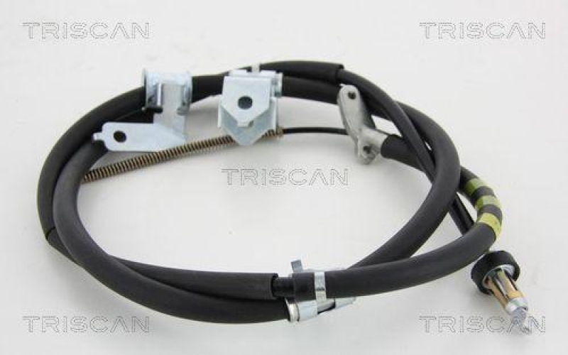 TRISCAN 8140 131325 Handbremsseil für Land Cruiser