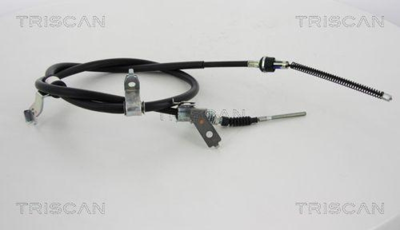 TRISCAN 8140 42199 Handbremsseil für Mitsubishi L200