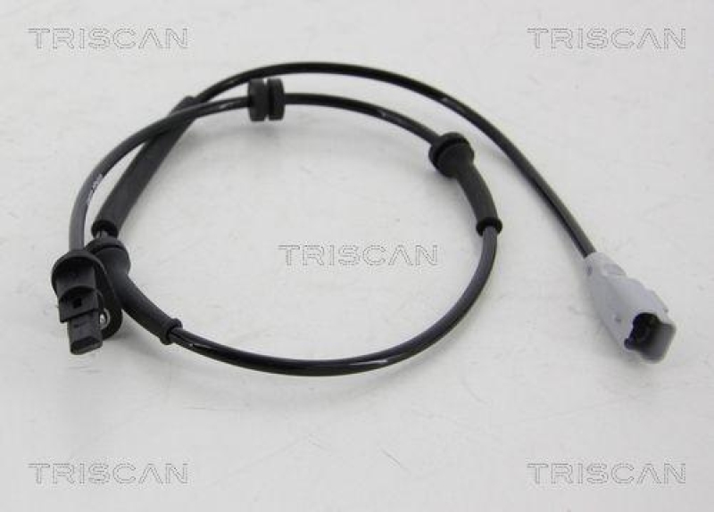 TRISCAN 8180 15131 Sensor, Raddrehzahl für Fiat, Alfa