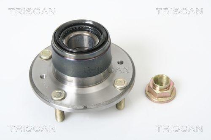 TRISCAN 8530 42209 Radlagersatz Hinten für Mitsubishi Galant E32 / E3