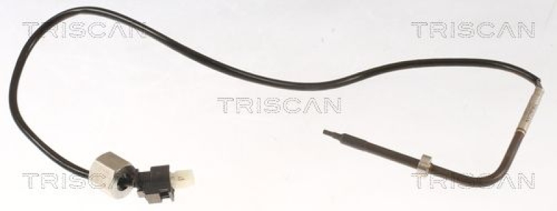 TRISCAN 8826 23044 Sensor, Abgastemperatur für Mercedes