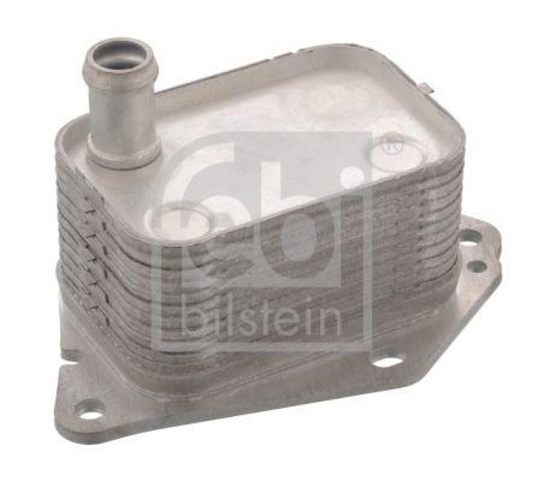 FEBI BILSTEIN 108011 Ölkühler für HYUNDAI