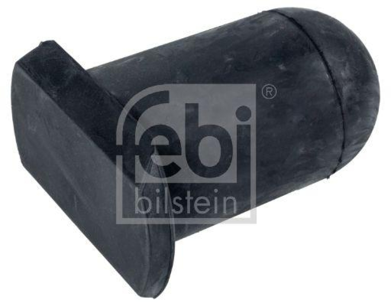 FEBI BILSTEIN 172482 Anschlagpuffer für Blattfeder für Mercedes-Benz