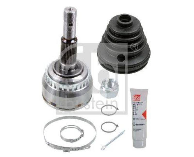 FEBI BILSTEIN 184611 Antriebswellengelenksatz für Opel