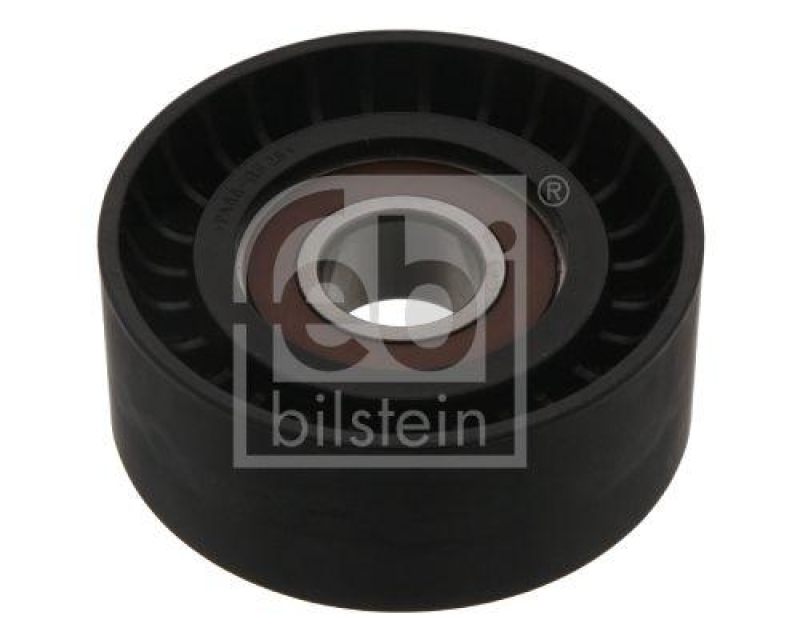 FEBI BILSTEIN 40441 Umlenkrolle für Keilrippenriemen für Alfa Romeo