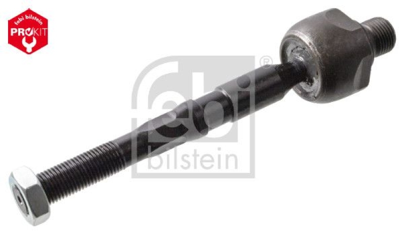 FEBI BILSTEIN 41915 Axialgelenk mit Kontermutter für KIA