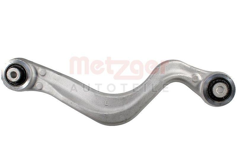 METZGER 58151703 Lenker, Radaufhängung für JAGUAR/LAND ROVER HA links