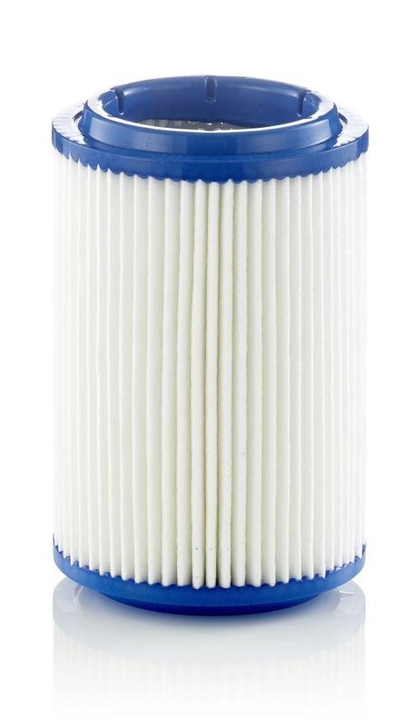 MANN-FILTER C 16 006 Luftfilter für Kia