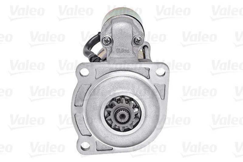 VALEO 438277 Starter Neu - ORIGINS