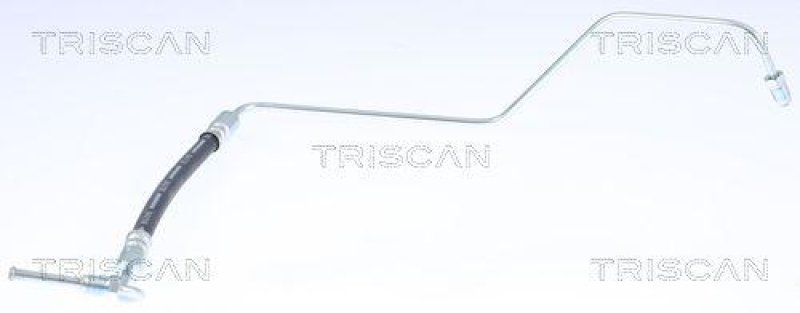 TRISCAN 8150 25275 Bremsschlauch Hinten für Renault